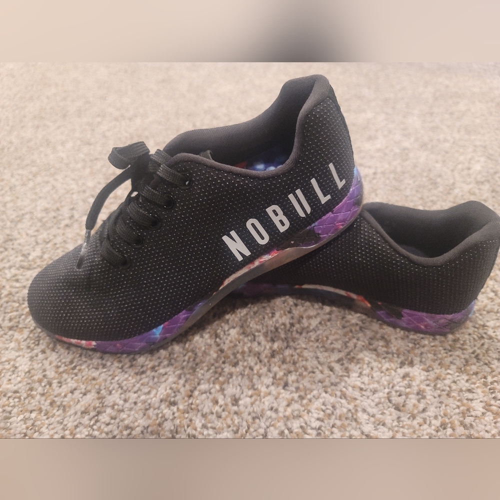 NOBULL shoe